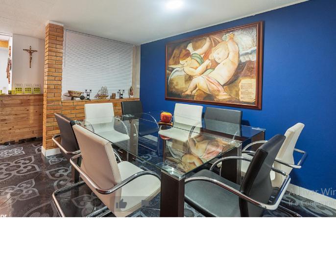 Hotel Casa Normandia Bogotá Esterno foto