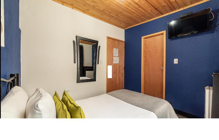 Hotel Casa Normandia Bogotá Esterno foto