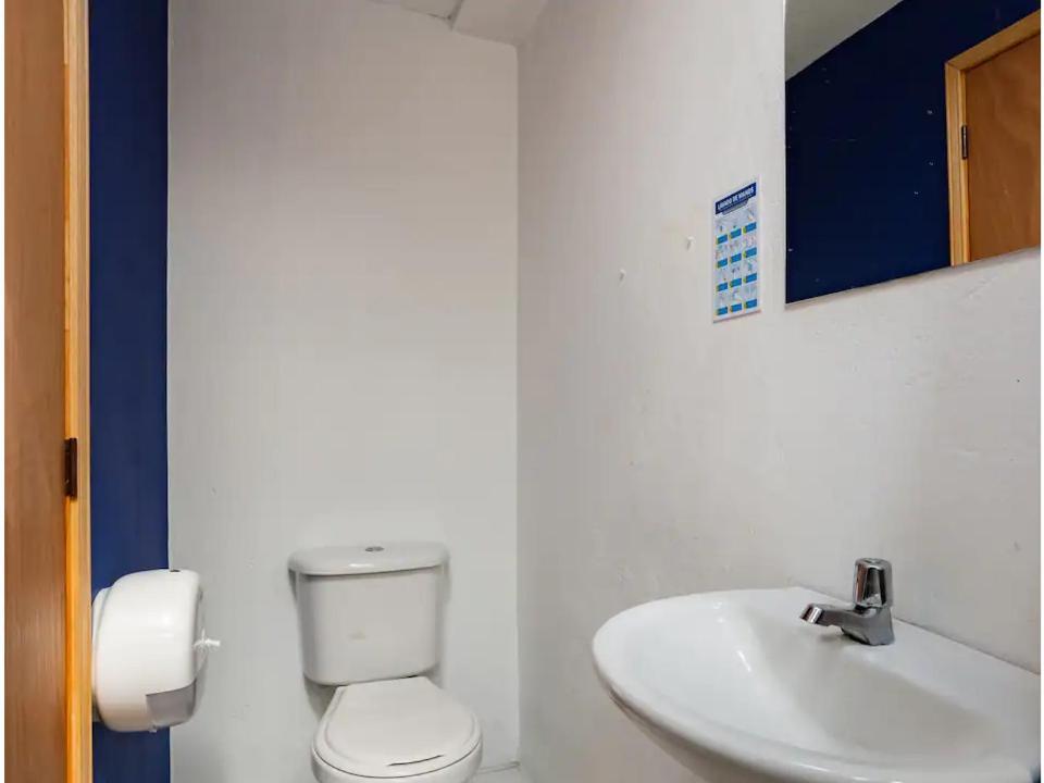 Hotel Casa Normandia Bogotá Esterno foto