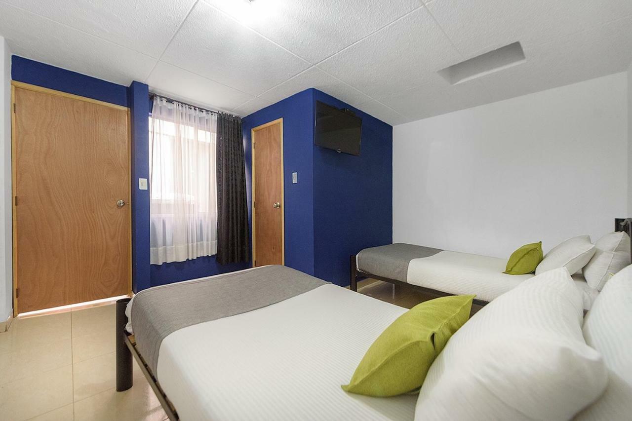 Hotel Casa Normandia Bogotá Esterno foto