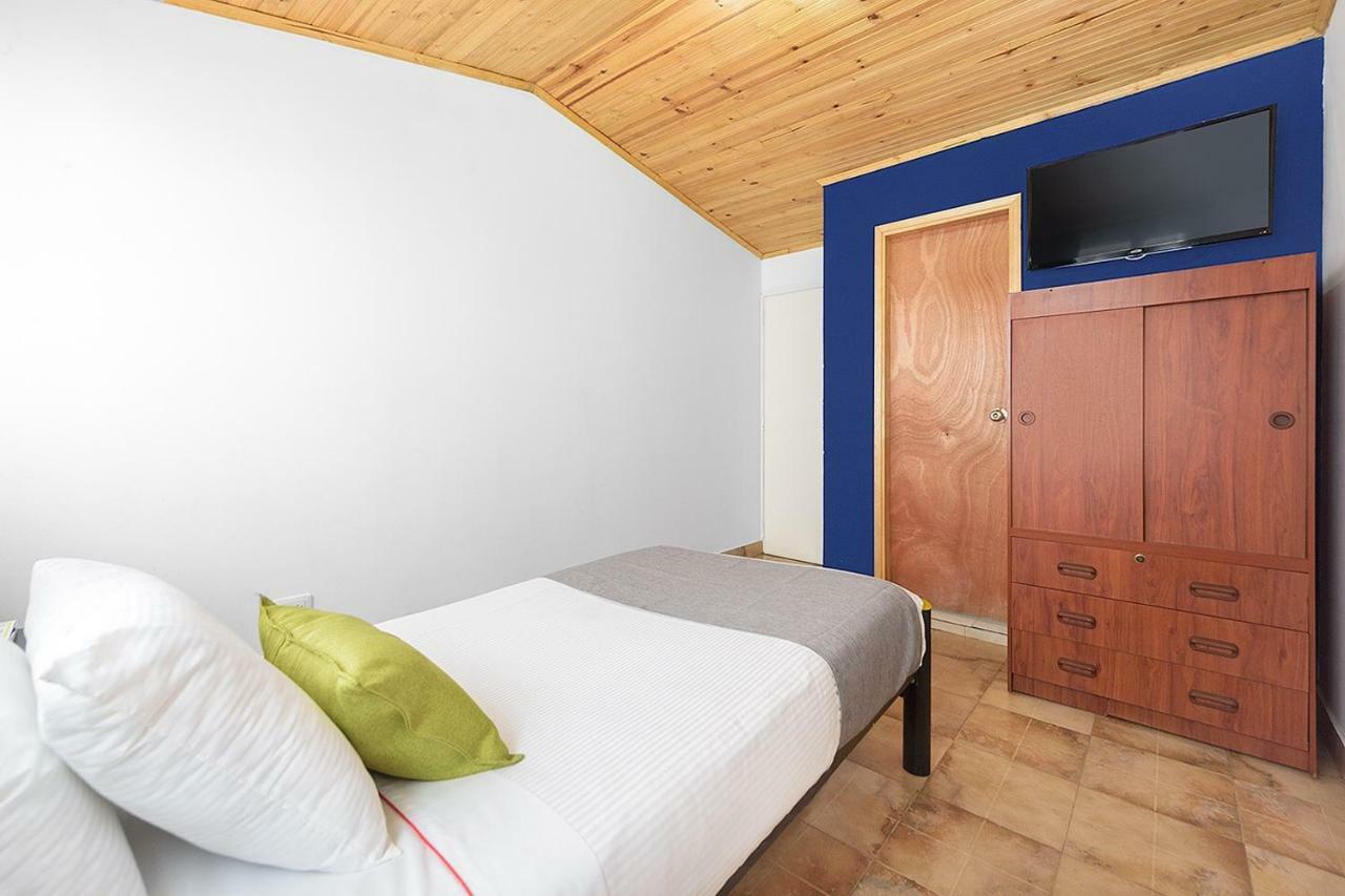 Hotel Casa Normandia Bogotá Esterno foto
