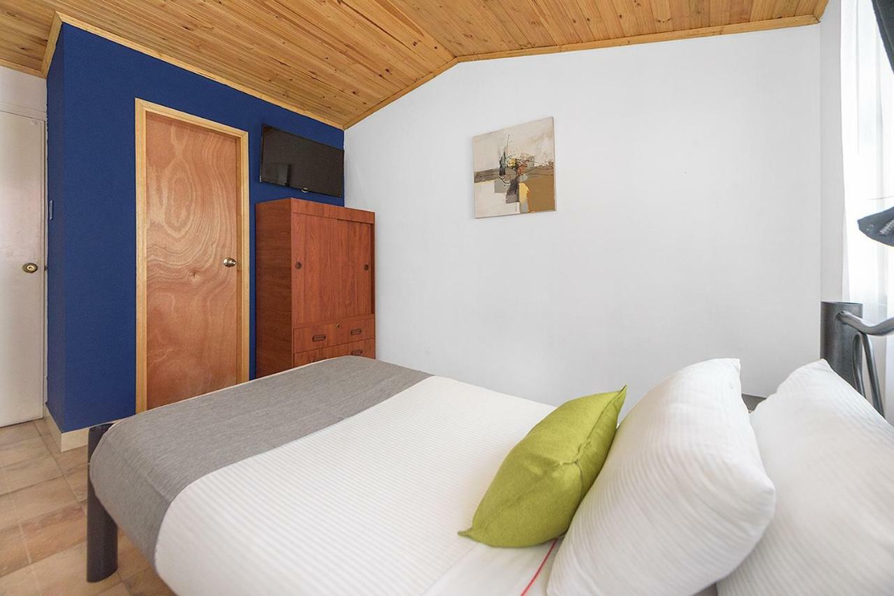 Hotel Casa Normandia Bogotá Esterno foto