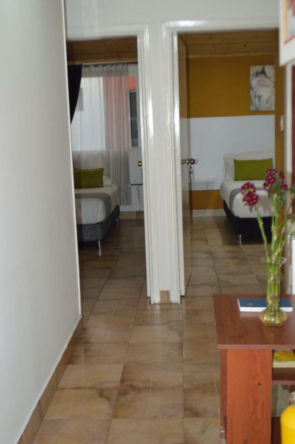 Hotel Casa Normandia Bogotá Esterno foto
